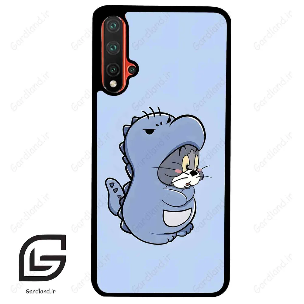 قاب گوشی هوآوی نوا 5Plus (Huawei Nova 5 Plus ) طرح تام کد 2216
