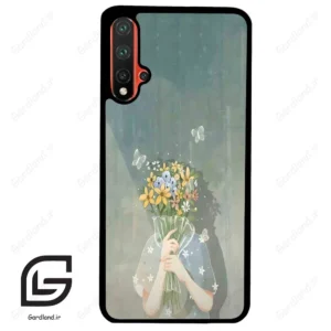 قاب گوشی هوآوی نوا 5Plus (Huawei Nova 5 Plus ) طرح دخترانه کد 2220