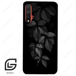 قاب گوشی هوآوی نوا 5Plus (Huawei Nova 5 Plus ) طرح برگ کد 2223