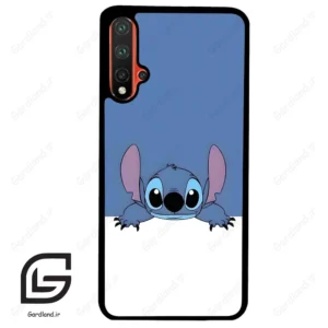 قاب گوشی هوآوی نوا 5Plus (Huawei Nova 5 Plus ) طرح استیچ کد 2231