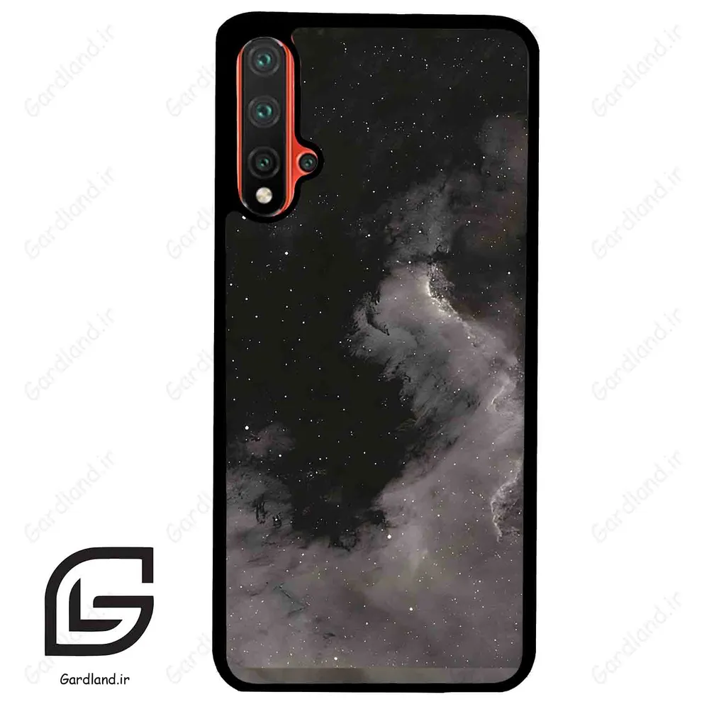 قاب گوشی هوآوی نوا 5Plus (Huawei Nova 5 Plus ) طرح خفن کد 2232