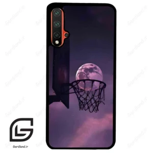 قاب گوشی هوآوی نوا 5Plus (Huawei Nova 5 Plus ) طرح بسکتبال کد 2233