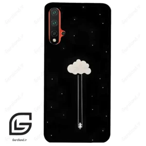 قاب گوشی هوآوی نوا 5Plus (Huawei Nova 5 Plus ) طرح دخترانه کد 2235