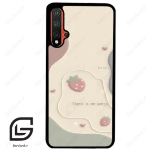 قاب گوشی هوآوی نوا 5Plus (Huawei Nova 5 Plus ) طرح دخترانه کد 2239