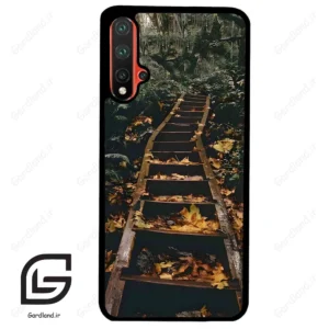 قاب گوشی هوآوی نوا 5Plus (Huawei Nova 5 Plus ) طرح طبیعت کد 2240
