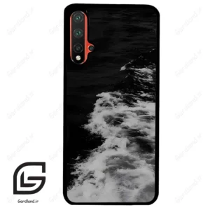 قاب گوشی هوآوی نوا 5Plus (Huawei Nova 5 Plus ) طرح دریا کد 2247