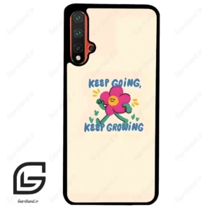 قاب گوشی هوآوی نوا 5Plus (Huawei Nova 5 Plus ) طرح نوشته کد 2253