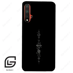 قاب گوشی هوآوی نوا 5Plus (Huawei Nova 5 Plus ) طرح خفن کد 2255