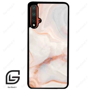 قاب گوشی هوآوی نوا 5Plus (Huawei Nova 5 Plus ) طرح مرمر کد 2257