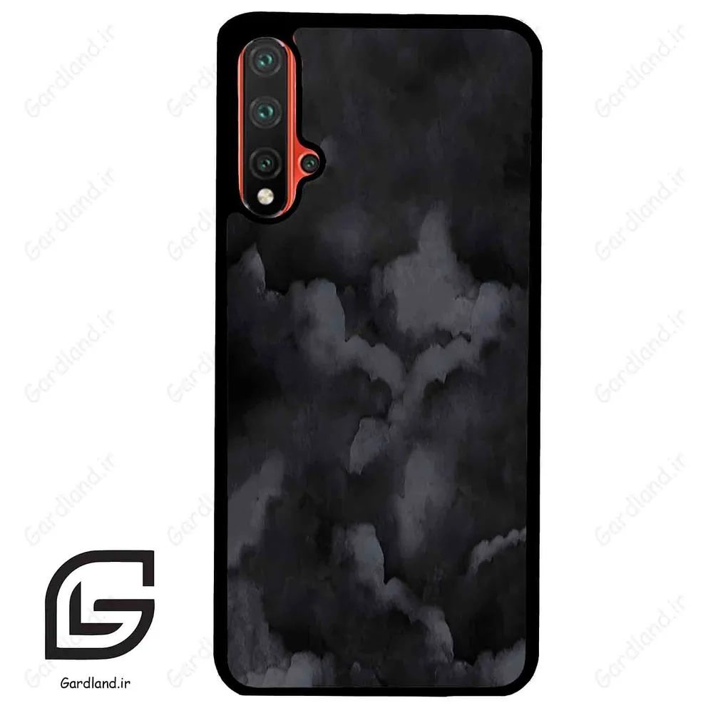 قاب گوشی هوآوی نوا 5Plus (Huawei Nova 5 Plus ) طرح خفن کد 2259