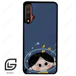قاب گوشی هوآوی نوا 5Plus (Huawei Nova 5 Plus ) طرح دخترانه کد 2265
