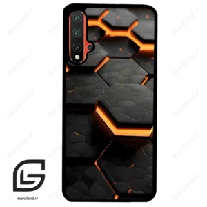 قاب گوشی هوآوی نوا 5Plus (Huawei Nova 5 Plus ) طرح پسرانه کد 2269