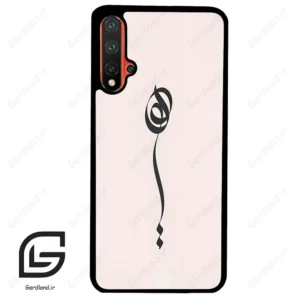 قاب گوشی هوآوی نوا 5Plus (Huawei Nova 5 Plus ) طرح نوشته کد 2273