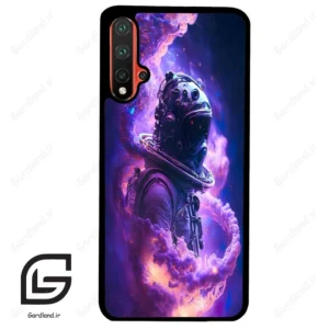 قاب گوشی هوآوی نوا 5Plus (Huawei Nova 5 Plus ) طرح فضانورد کد 2288
