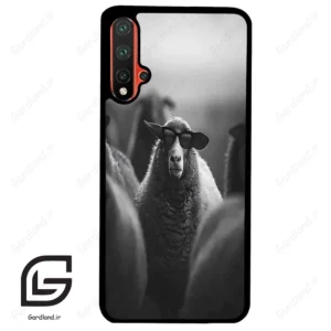 قاب گوشی هوآوی نوا 5Plus (Huawei Nova 5 Plus ) طرح گوسفند کد 2290