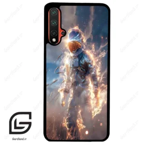 قاب گوشی هوآوی نوا 5Plus (Huawei Nova 5 Plus ) طرح فضانورد کد 2299