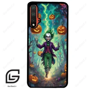 قاب گوشی هوآوی نوا 5Plus (Huawei Nova 5 Plus ) طرح جوکر کد 2302