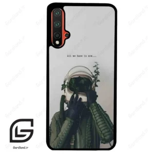 قاب گوشی هوآوی نوا 5Plus (Huawei Nova 5 Plus ) طرح فضانورد کد 2304