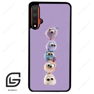 قاب گوشی هوآوی نوا 5Plus (Huawei Nova 5 Plus ) طرح انگیری کد 2315