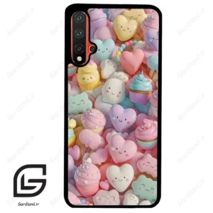 قاب گوشی هوآوی نوا 5Plus (Huawei Nova 5 Plus ) طرح کیوت کد 2316