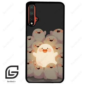 قاب گوشی هوآوی نوا 5Plus (Huawei Nova 5 Plus ) طرح روح کد 2317
