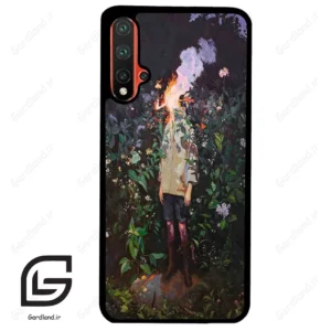 قاب گوشی هوآوی نوا 5Plus (Huawei Nova 5 Plus ) طرح خفن کد 2324