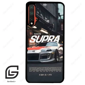قاب گوشی هوآوی نوا 5Plus (Huawei Nova 5 Plus ) طرح تویوتا کد 2330