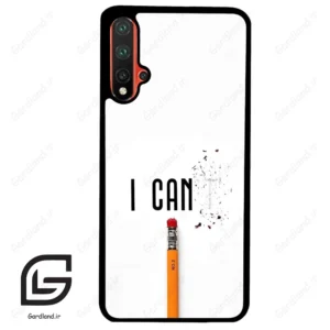 قاب گوشی هوآوی نوا 5Plus (Huawei Nova 5 Plus ) طرح نوشته کد 2333