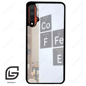 قاب گوشی هوآوی نوا 5Plus (Huawei Nova 5 Plus ) طرح شیمی کد 2335