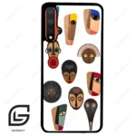قاب گوشی هوآوی نوا 5Plus (Huawei Nova 5 Plus ) طرح بومی کد 2336