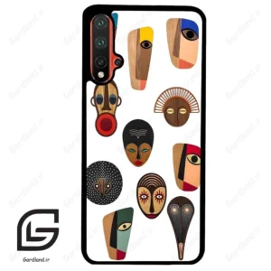 قاب گوشی هوآوی نوا 5Plus (Huawei Nova 5 Plus ) طرح بومی کد 2336