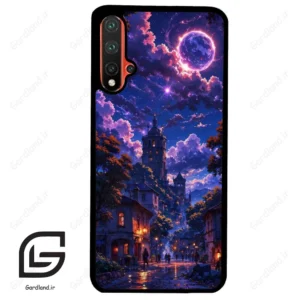 قاب گوشی هوآوی نوا 5Plus (Huawei Nova 5 Plus ) طرح طبیعت کد 2346