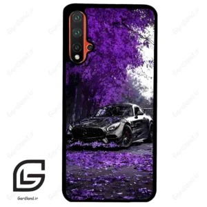 قاب گوشی هوآوی نوا 5Plus (Huawei Nova 5 Plus ) طرح پسرانه کد 2352