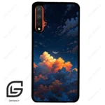 قاب گوشی هوآوی نوا 5Plus (Huawei Nova 5 Plus ) طرح ابر کد 2358