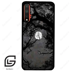 قاب گوشی هوآوی نوا 5Plus (Huawei Nova 5 Plus ) طرح تاریکی کد 2360