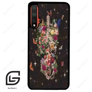 قاب گوشی هوآوی نوا 5Plus (Huawei Nova 5 Plus ) طرح ستون کد 2362