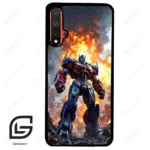قاب گوشی هوآوی نوا 5Plus (Huawei Nova 5 Plus ) طرح اپتیموس کد 2368