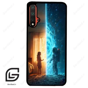 قاب گوشی هوآوی نوا 5Plus (Huawei Nova 5 Plus ) طرح میان کد 2375