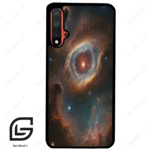 قاب گوشی هوآوی نوا 5Plus (Huawei Nova 5 Plus ) طرح اسمان کد 2376