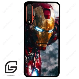 قاب گوشی هوآوی نوا 5Plus (Huawei Nova 5 Plus ) طرح مرداهنی کد 2380