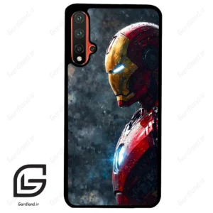 قاب گوشی هوآوی نوا 5Plus (Huawei Nova 5 Plus ) طرح مرداهنی کد 2381