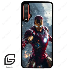 قاب گوشی هوآوی نوا 5Plus (Huawei Nova 5 Plus ) طرح مرداهنی کد 2382