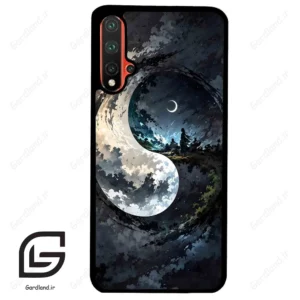 قاب گوشی هوآوی نوا 5Plus (Huawei Nova 5 Plus ) طرح یین کد 2383