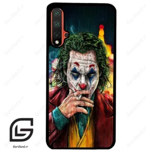 قاب گوشی هوآوی نوا 5Plus (Huawei Nova 5 Plus ) طرح جوکر کد 2389