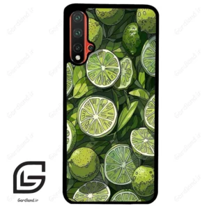قاب گوشی هوآوی نوا 5Plus (Huawei Nova 5 Plus ) طرح لیمو کد 2398