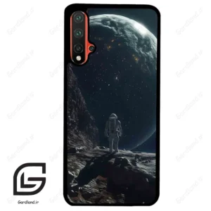 قاب گوشی هوآوی نوا 5Plus (Huawei Nova 5 Plus ) طرح ماه کد 2412
