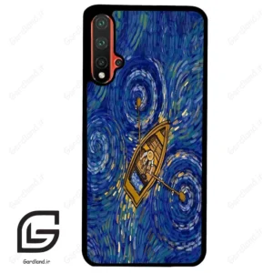 قاب گوشی هوآوی نوا 5Plus (Huawei Nova 5 Plus ) طرح ونگوک کد 2426