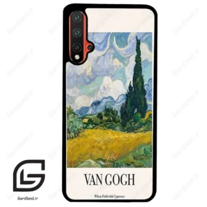 قاب گوشی هوآوی نوا 5Plus (Huawei Nova 5 Plus ) طرح ونگوک کد 2428