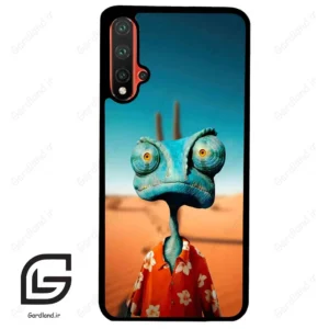 قاب گوشی هوآوی نوا 5Plus (Huawei Nova 5 Plus ) طرح رنگو کد 2433