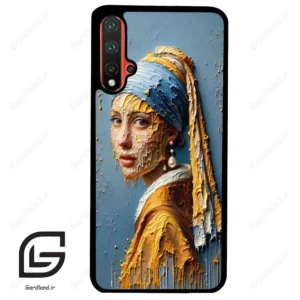 قاب گوشی هوآوی نوا 5Plus (Huawei Nova 5 Plus ) طرح دخترانه کد 2459